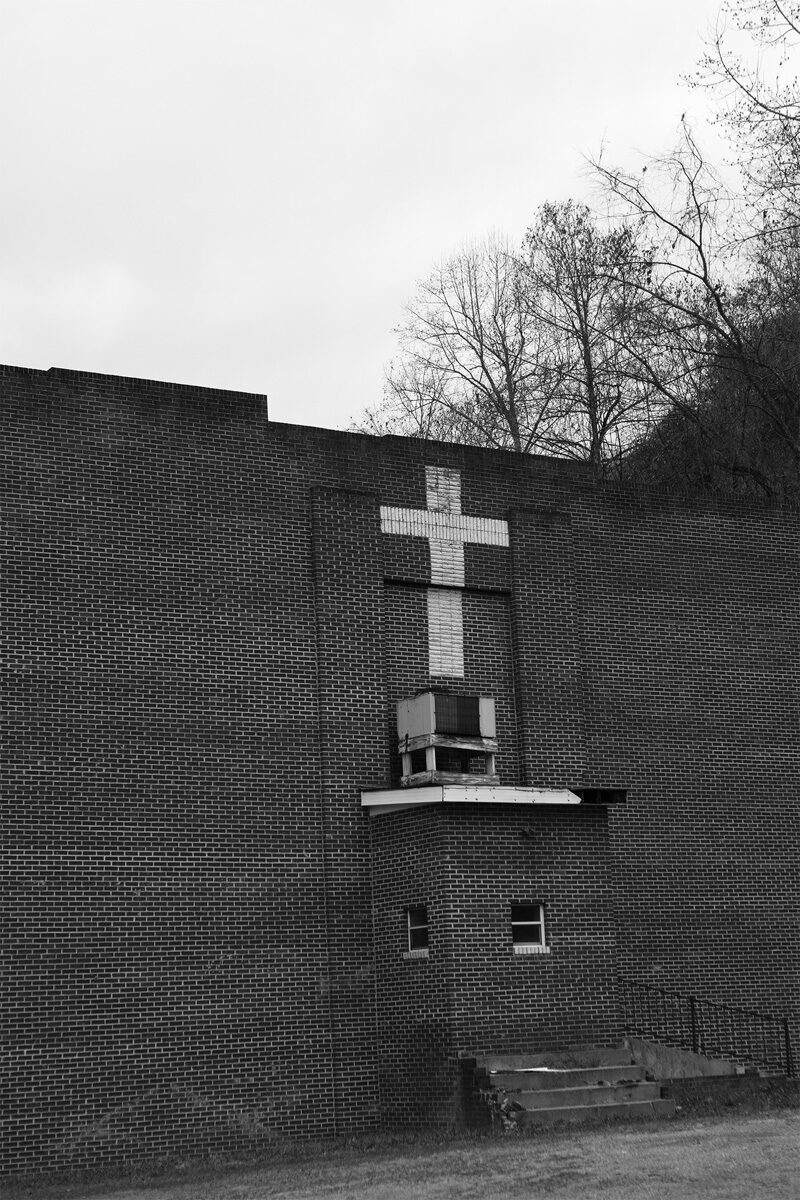 Louise Honée We Love Where We Live C41magazine Photography 32