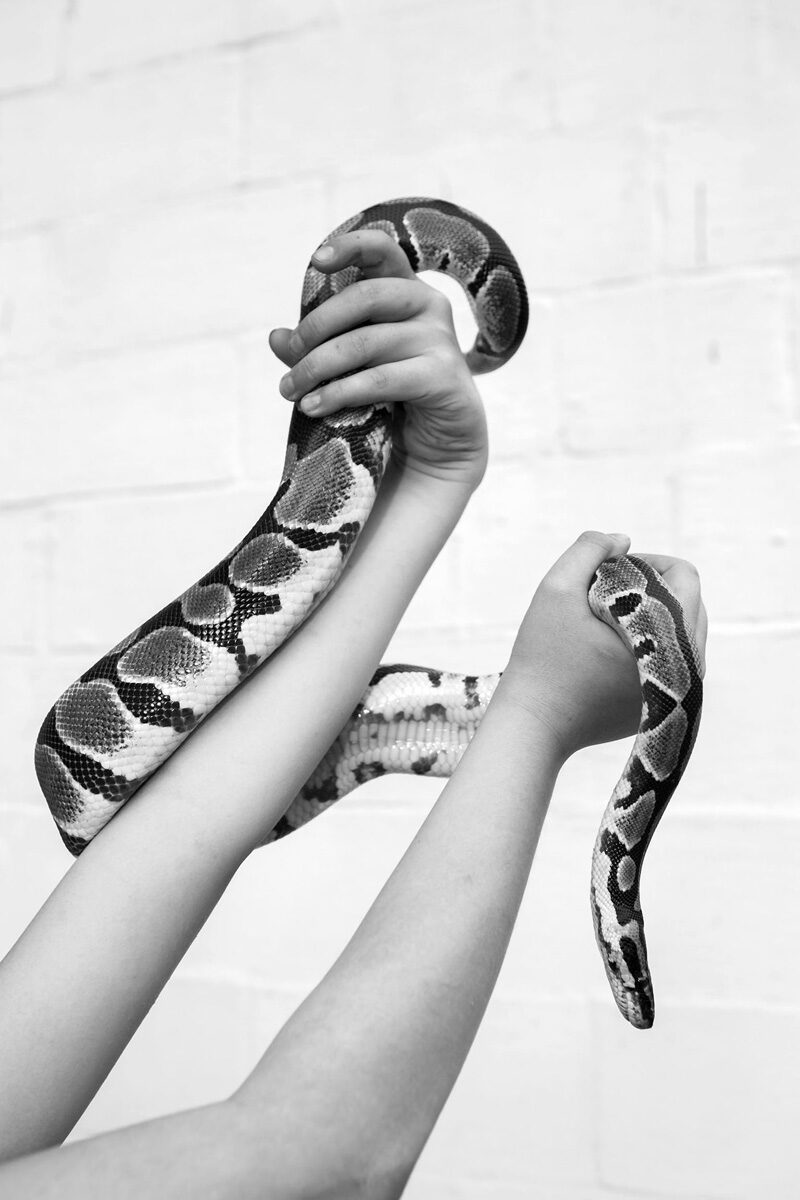 Louise Honée We Love Where We Live C41magazine Photography 6