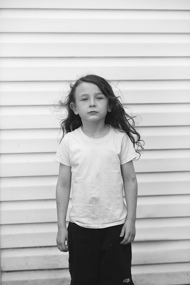 Louise Honée We Love Where We Live C41magazine Photography 7