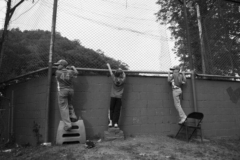 Louise Honée We Love Where We Live C41magazine Photography 9