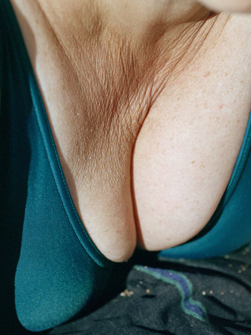 Lucile Boiron Womb C41magazine Photography 13