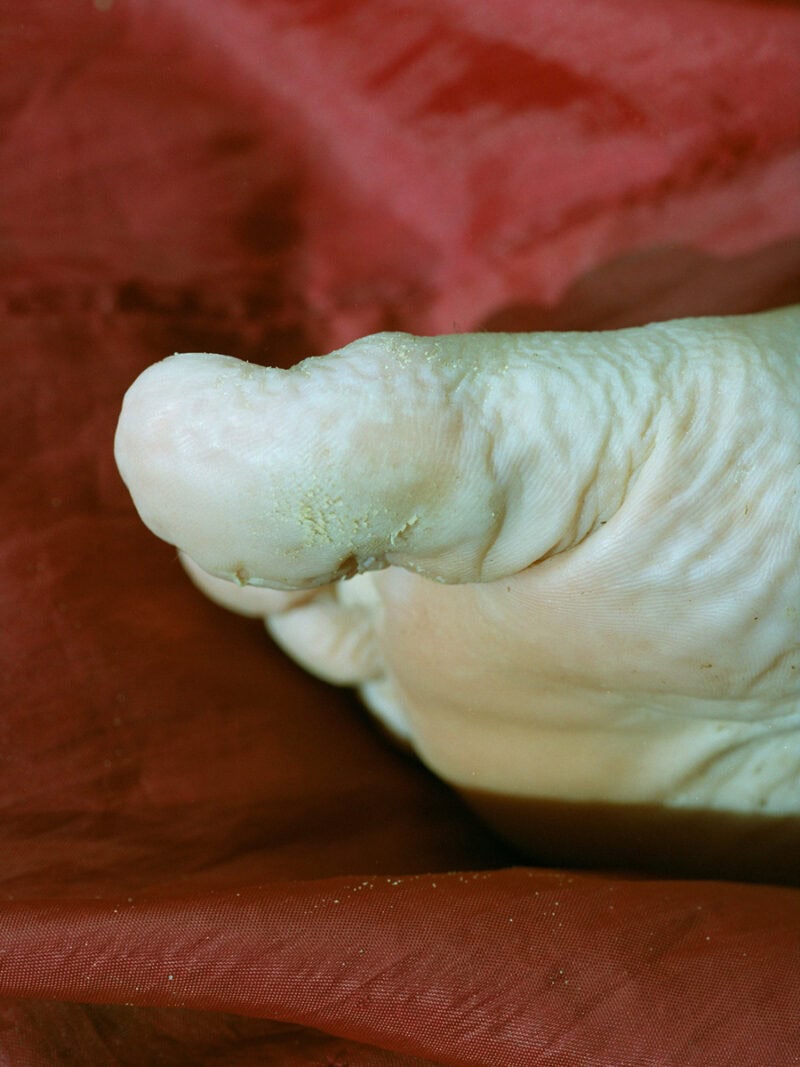 Lucile Boiron Womb C41magazine Photography 16