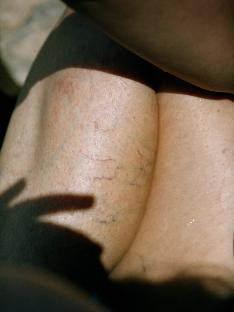 Lucile Boiron Womb C41magazine Photography 2