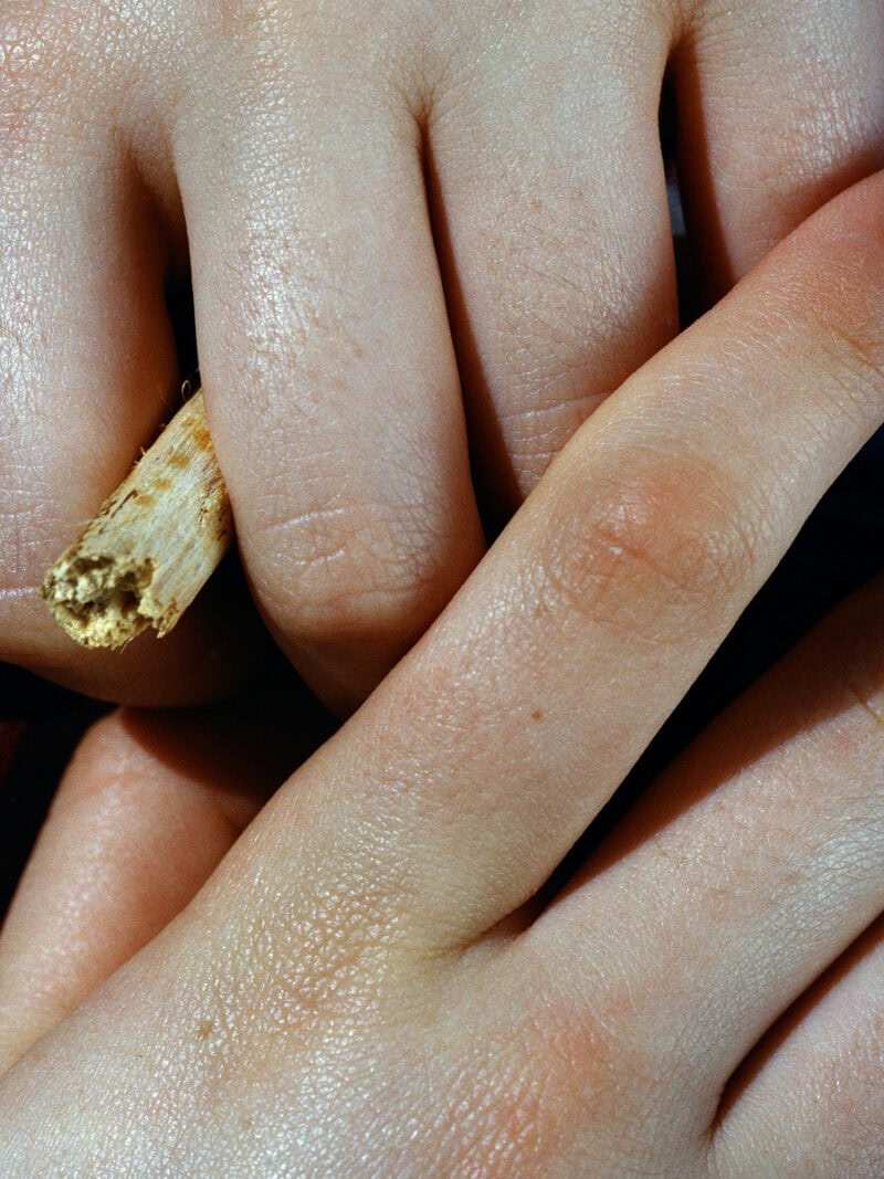 Lucile Boiron Womb C41magazine Photography 5