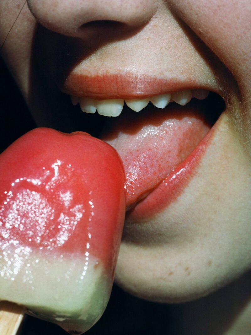 Lucile Boiron Womb C41magazine Photography 7
