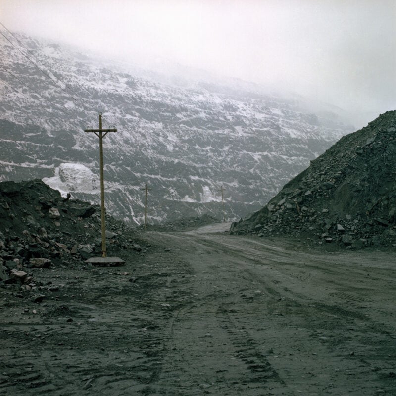 Mikhail Lebedev Snow Desert C41magazine Photography 8