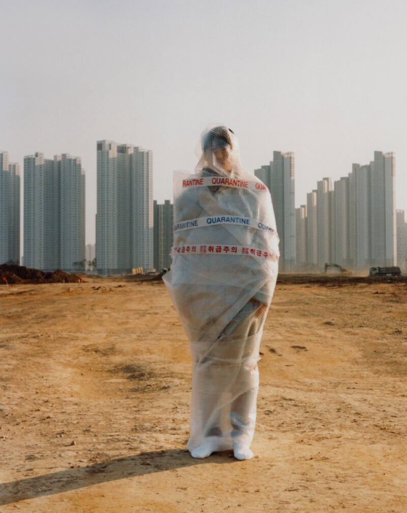 Olgaç Bozalp Tomorrow City C41magazine Photography 13