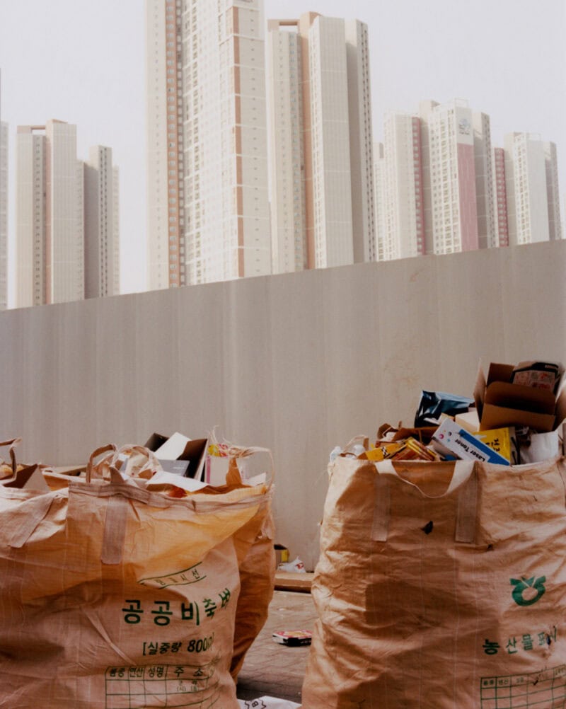 Olgaç Bozalp Tomorrow City C41magazine Photography 6