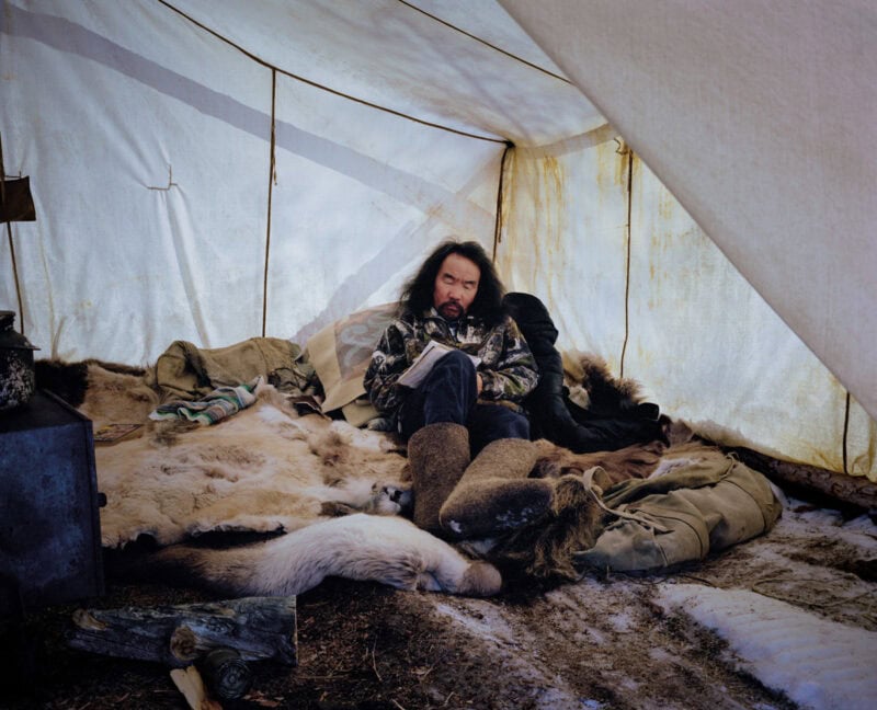Alexis Pazoumian Sacha C41magazine Photography 12