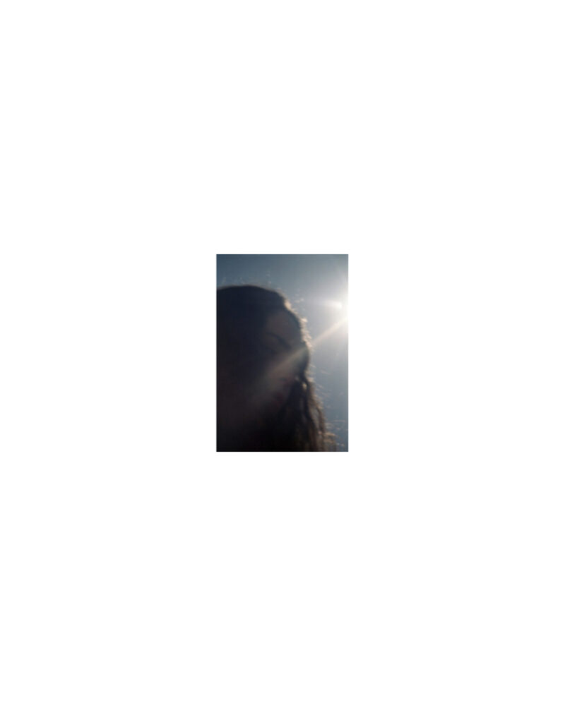 Bastien Bilheux L'absent, C'est L’autre C41magazine Photography 2