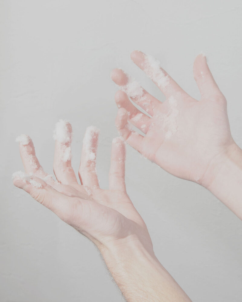 Bastien Bilheux L'absent, C'est L’autre C41magazine Photography 9