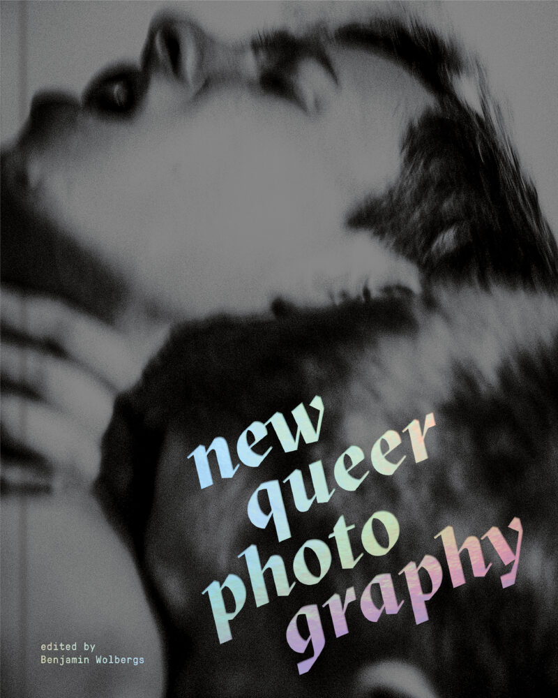 Benjamin Wolbergs New Queer Photography C41magazine Photography 10