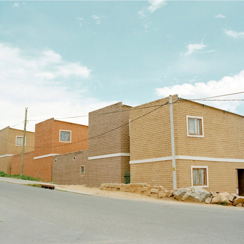Claudio Rasano South Africa, Everyone Live In The Same Place Like Before C41magazine Photography 1