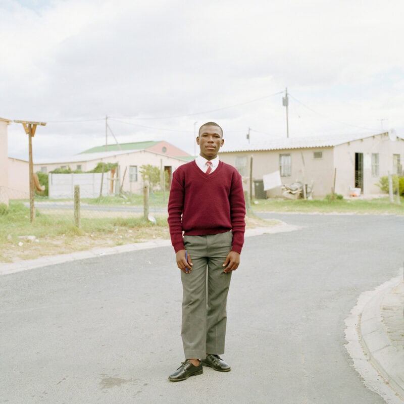 Claudio Rasano South Africa, Everyone Live In The Same Place Like Before C41magazine Photography 10