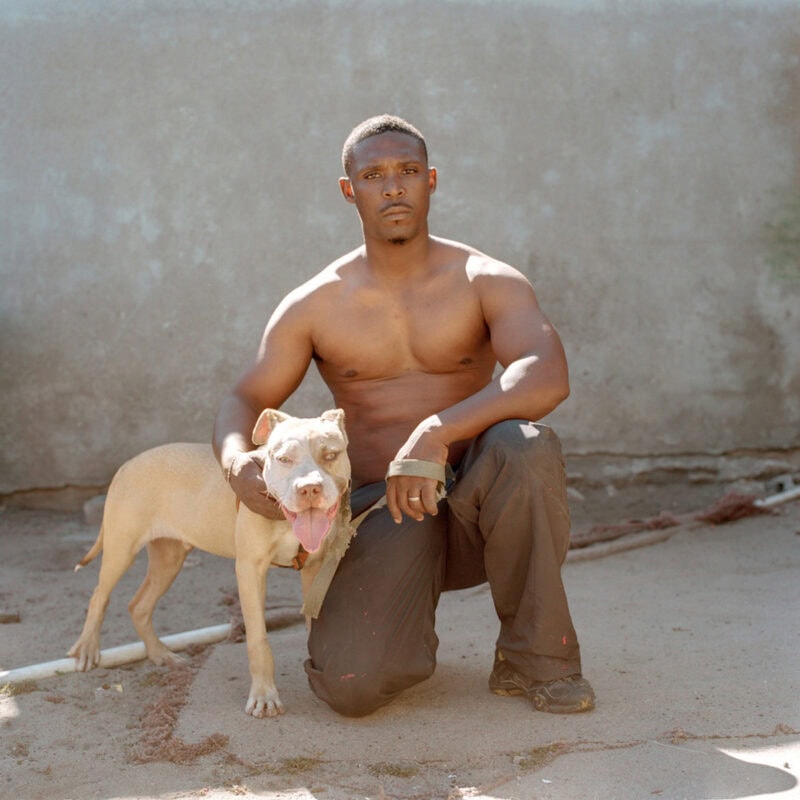 Claudio Rasano South Africa, Everyone Live In The Same Place Like Before C41magazine Photography 13
