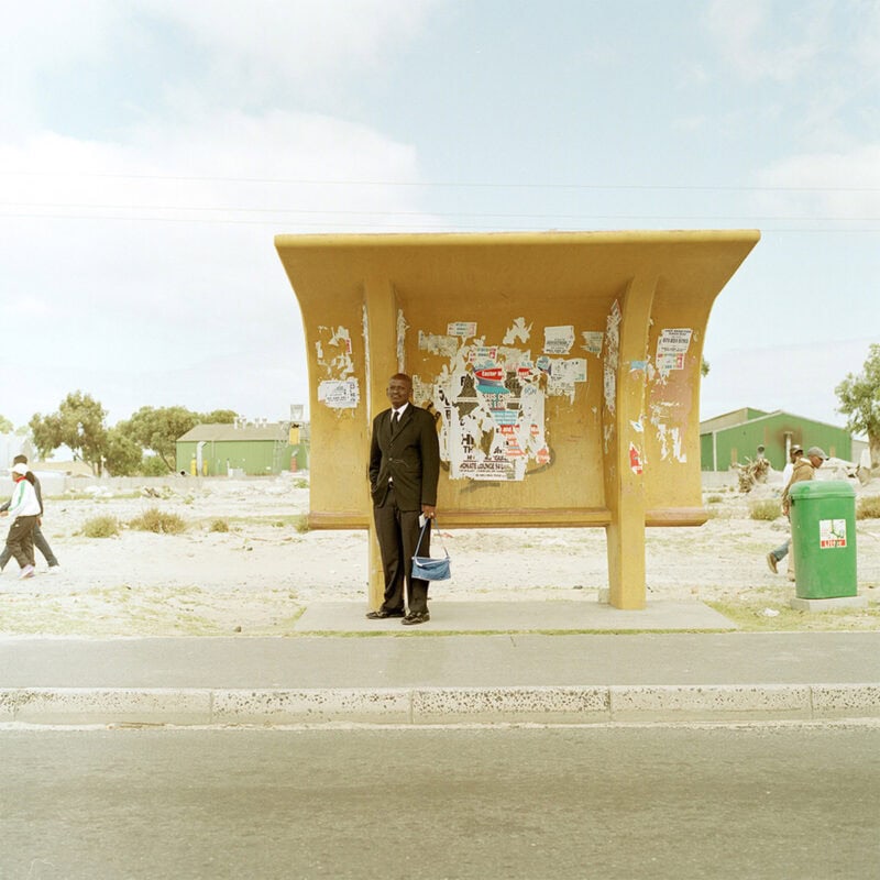Claudio Rasano South Africa, Everyone Live In The Same Place Like Before C41magazine Photography 14