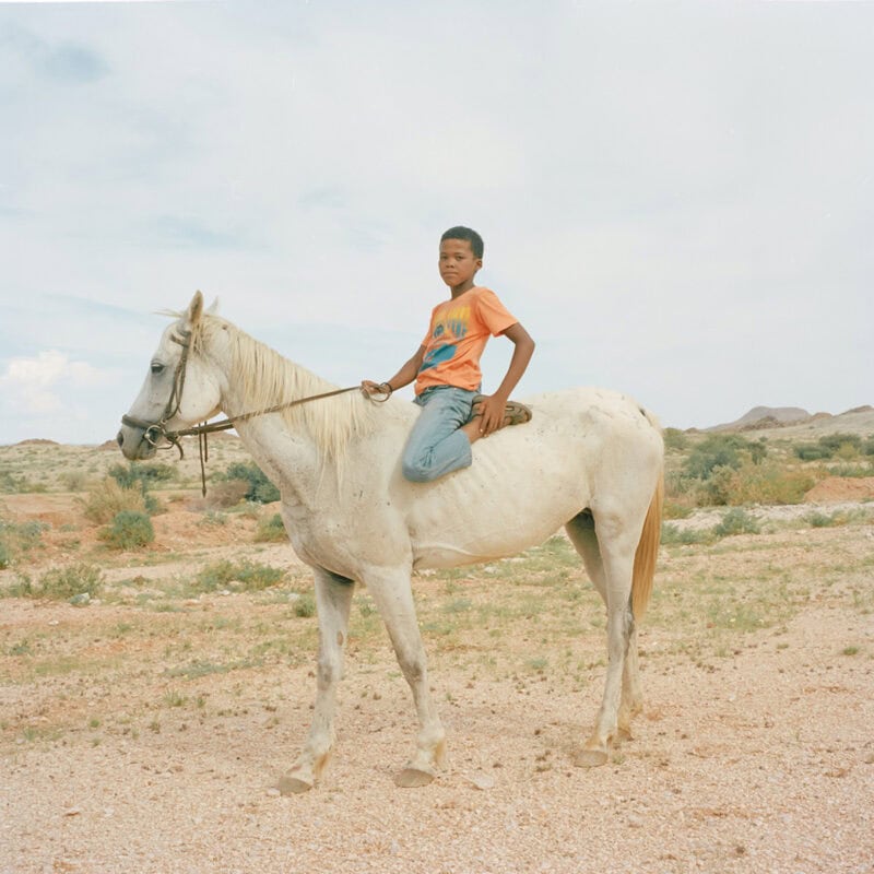 Claudio Rasano South Africa, Everyone Live In The Same Place Like Before C41magazine Photography 15