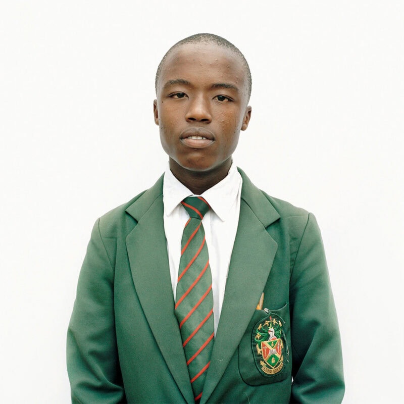 Claudio Rasano South Africa, Everyone Live In The Same Place Like Before C41magazine Photography 16