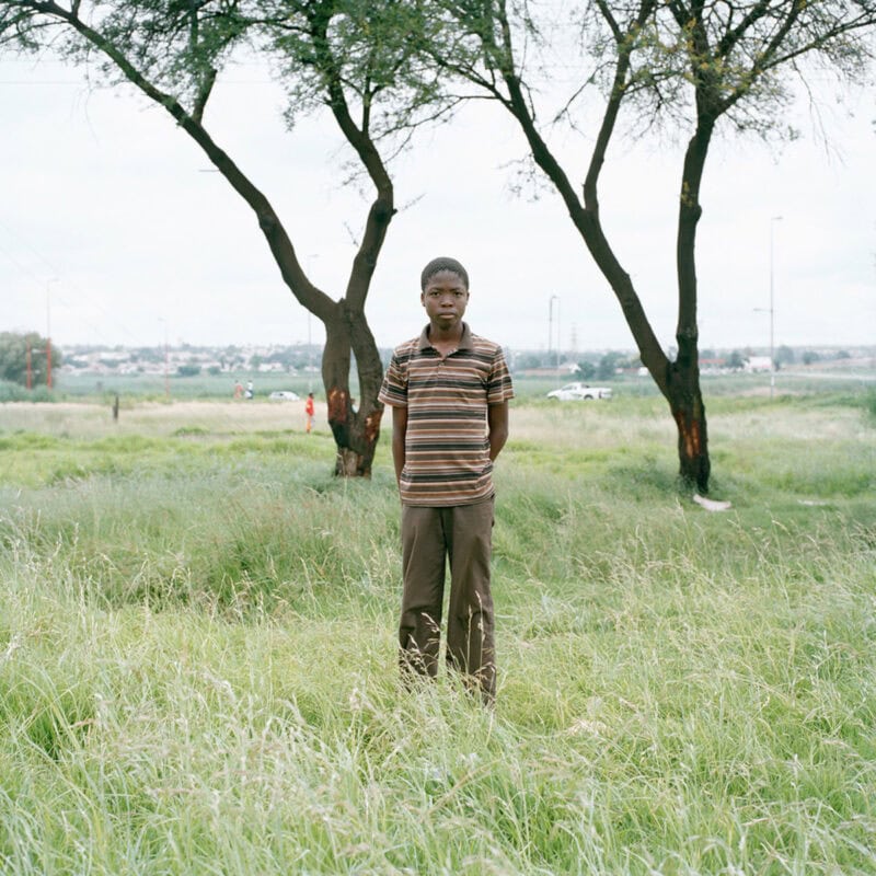 Claudio Rasano South Africa, Everyone Live In The Same Place Like Before C41magazine Photography 17