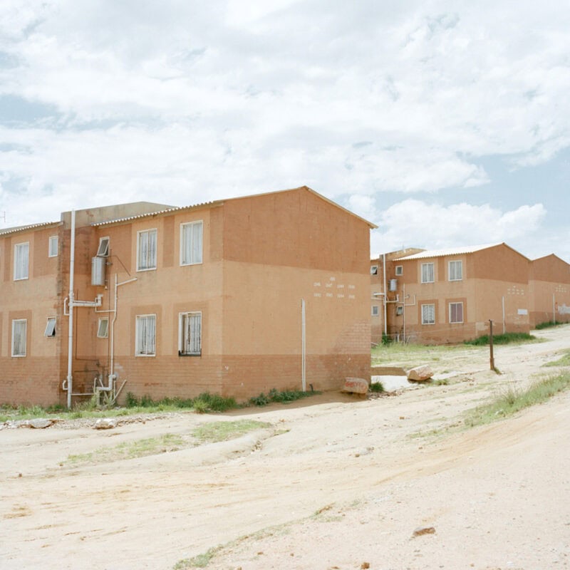Claudio Rasano South Africa, Everyone Live In The Same Place Like Before C41magazine Photography 24
