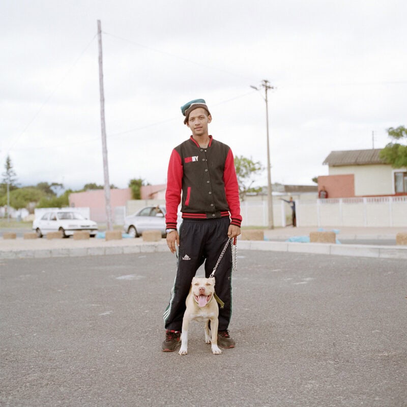 Claudio Rasano South Africa, Everyone Live In The Same Place Like Before C41magazine Photography 25