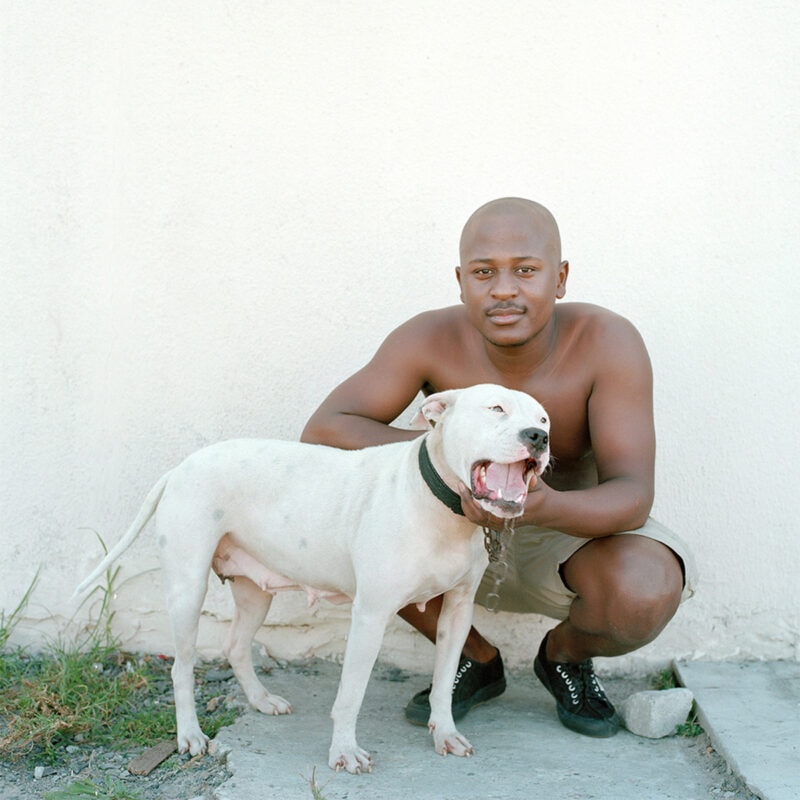 Claudio Rasano South Africa, Everyone Live In The Same Place Like Before C41magazine Photography 27