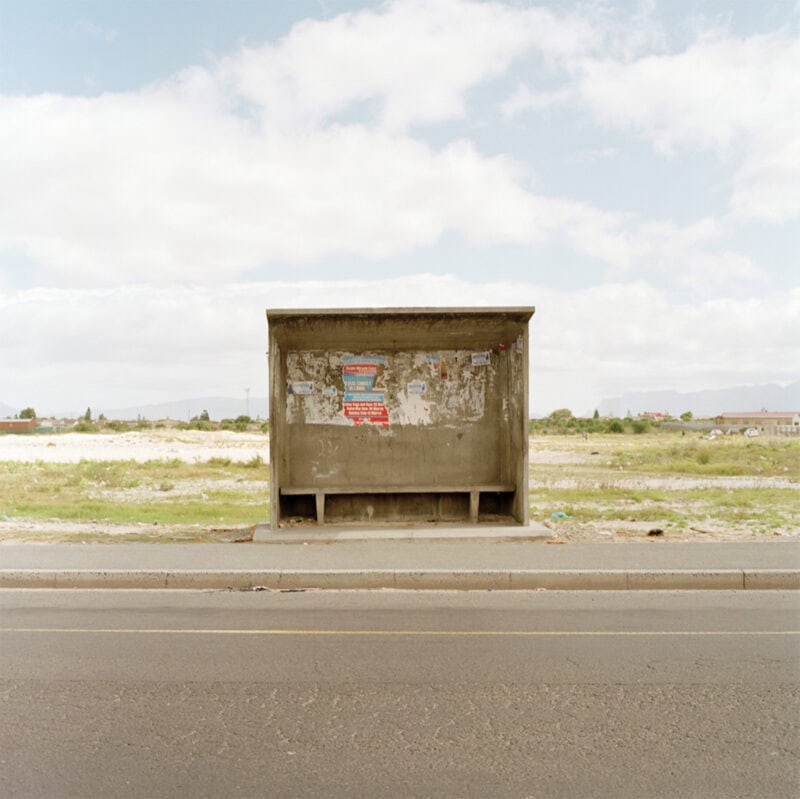 Claudio Rasano South Africa, Everyone Live In The Same Place Like Before C41magazine Photography 28