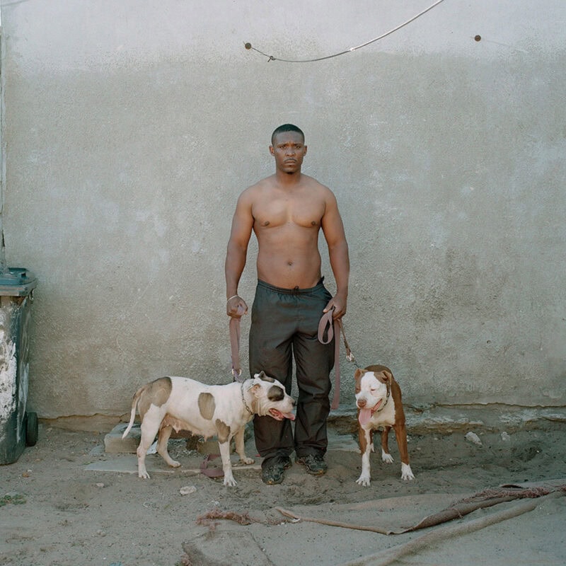 Claudio Rasano South Africa, Everyone Live In The Same Place Like Before C41magazine Photography 29