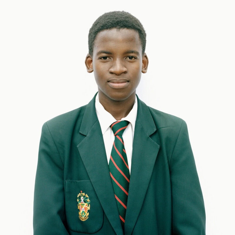 Claudio Rasano South Africa, Everyone Live In The Same Place Like Before C41magazine Photography 31