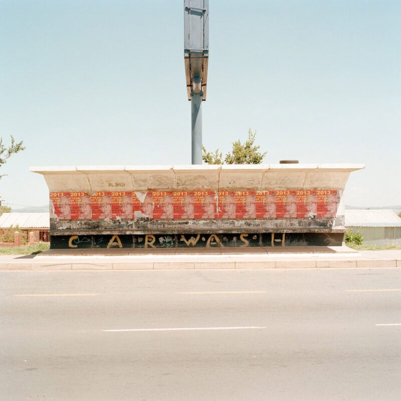 Claudio Rasano South Africa, Everyone Live In The Same Place Like Before C41magazine Photography 33
