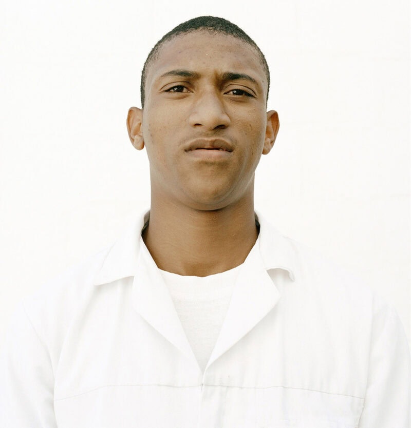 Claudio Rasano South Africa, Everyone Live In The Same Place Like Before C41magazine Photography 34