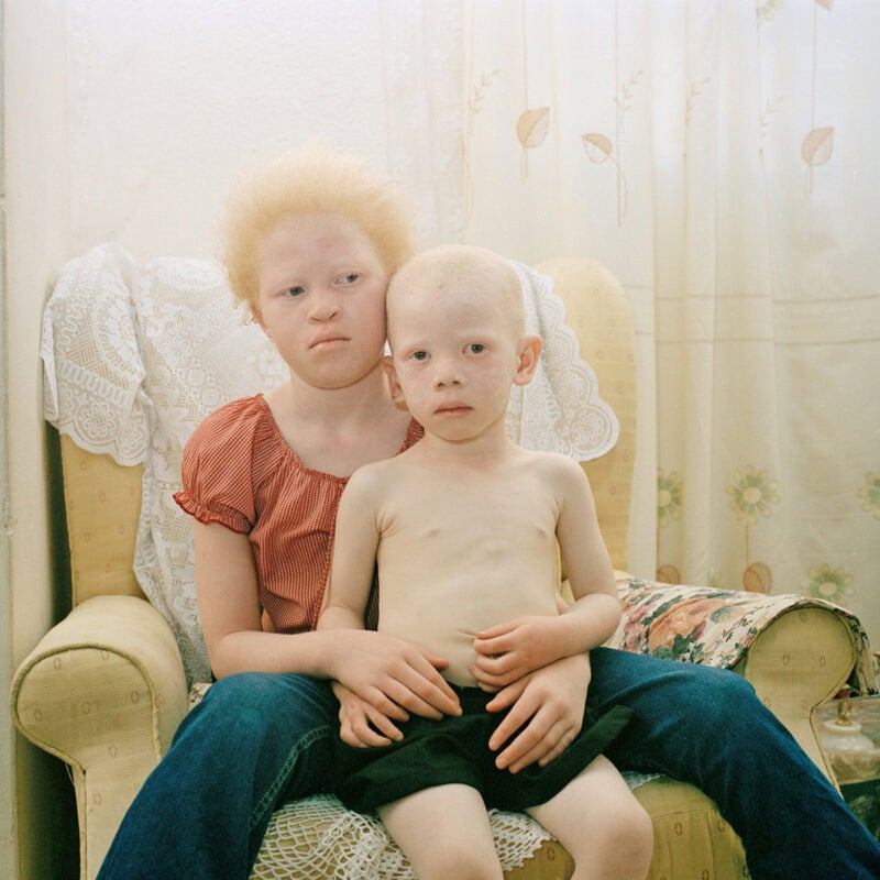 Claudio Rasano South Africa, Everyone Live In The Same Place Like Before C41magazine Photography 35