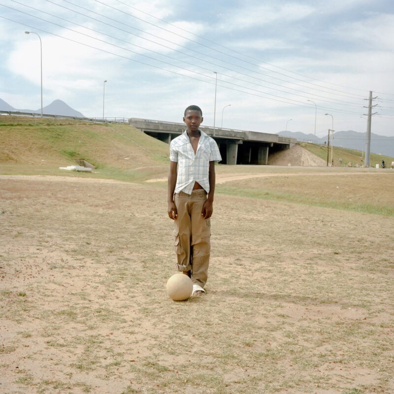 Claudio Rasano South Africa, Everyone Live In The Same Place Like Before C41magazine Photography 36