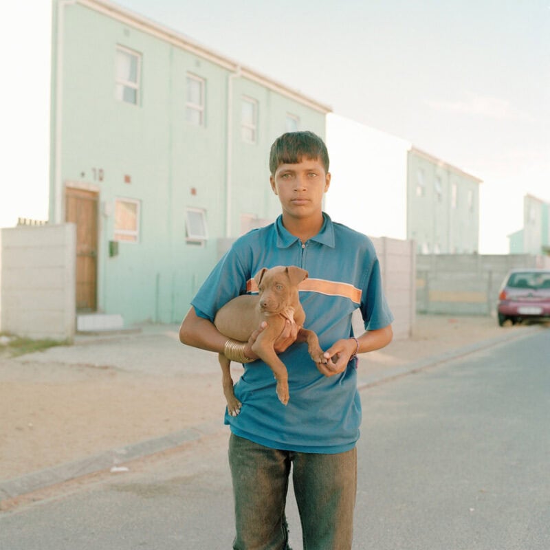 Claudio Rasano South Africa, Everyone Live In The Same Place Like Before C41magazine Photography 5