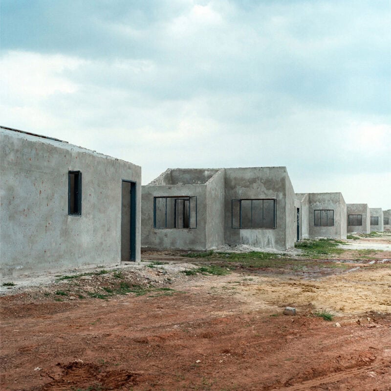 Claudio Rasano South Africa, Everyone Live In The Same Place Like Before C41magazine Photography 7