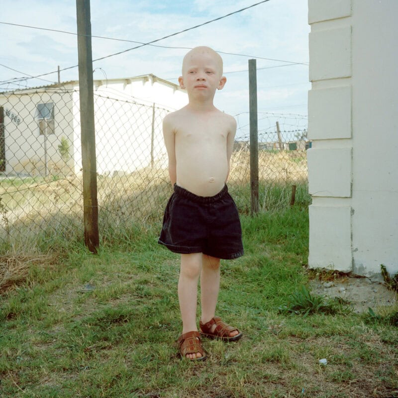 Claudio Rasano South Africa, Everyone Live In The Same Place Like Before C41magazine Photography 9