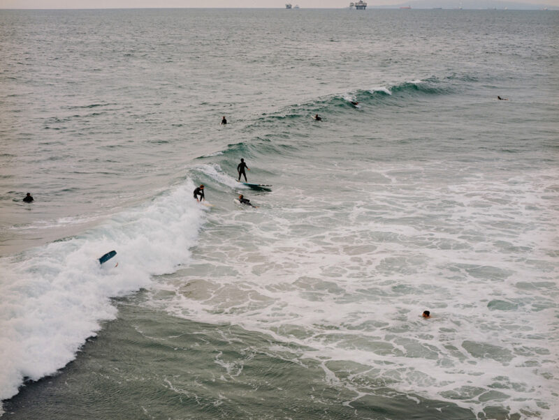 Cleo Goossens Route Du Soleil C41magazine Photography 10