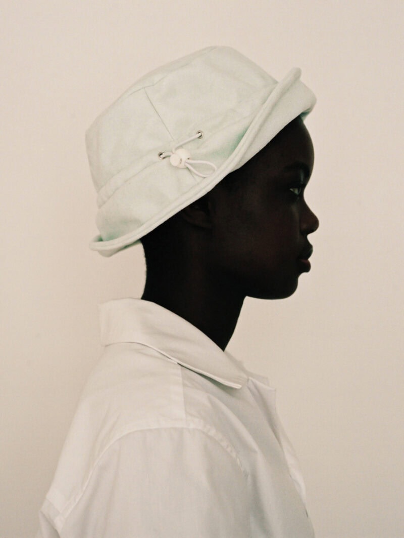 Cleo Goossens Route Du Soleil C41magazine Photography 11