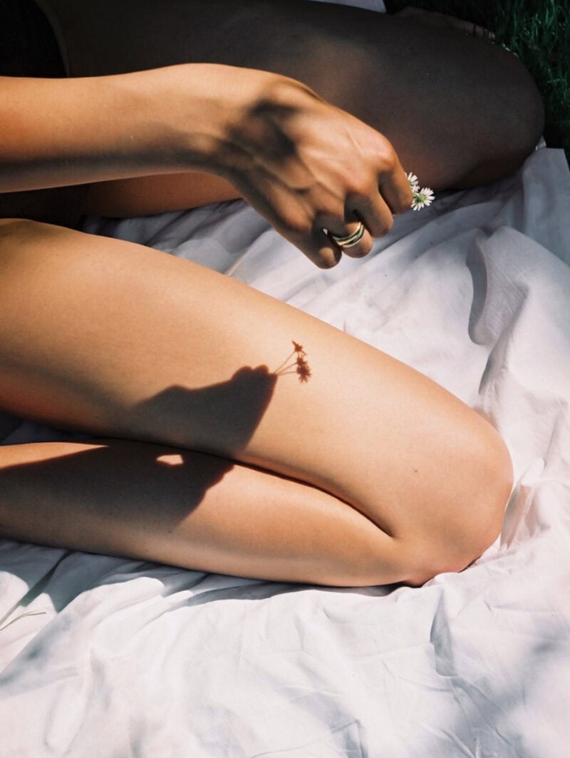 Cleo Goossens Route Du Soleil C41magazine Photography 14