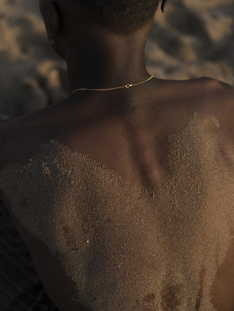 Cleo Goossens Route Du Soleil C41magazine Photography 16