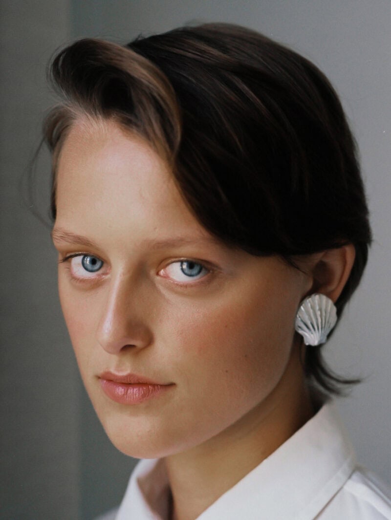 Cleo Goossens Route Du Soleil C41magazine Photography 3