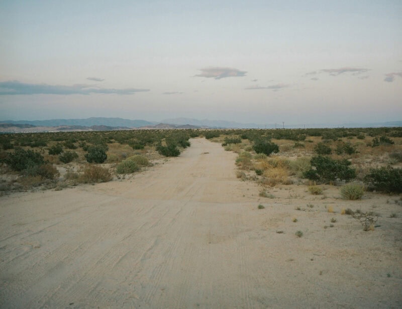 Cleo Goossens Route Du Soleil C41magazine Photography 4