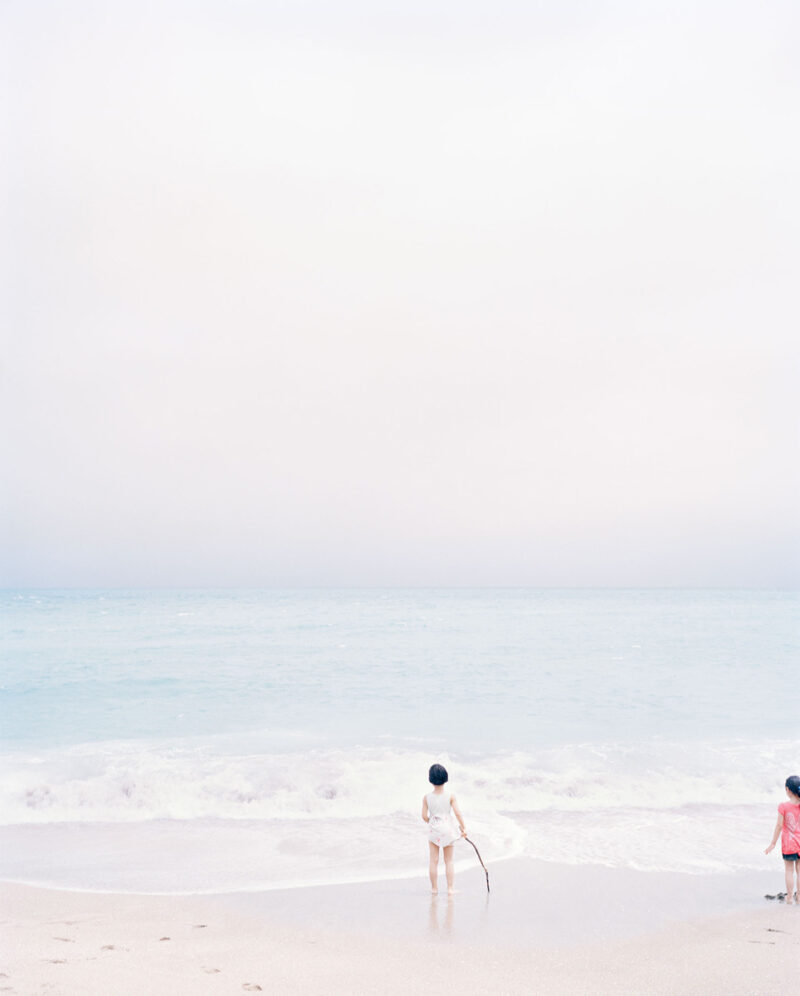 Florian Bong Kil Grosse Hanguk C41magazine Photography 15