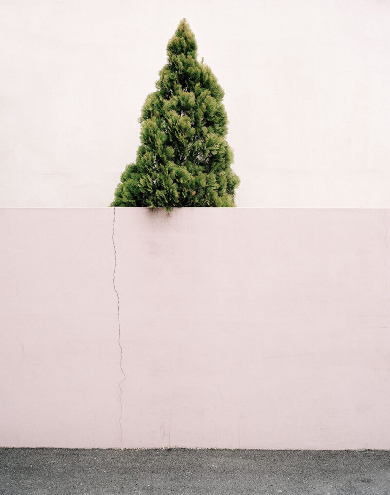 Florian Bong Kil Grosse Hanguk C41magazine Photography 26