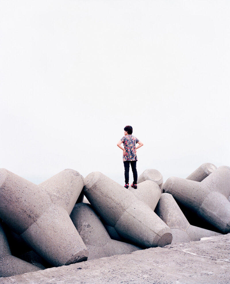 Florian Bong Kil Grosse Hanguk C41magazine Photography 4
