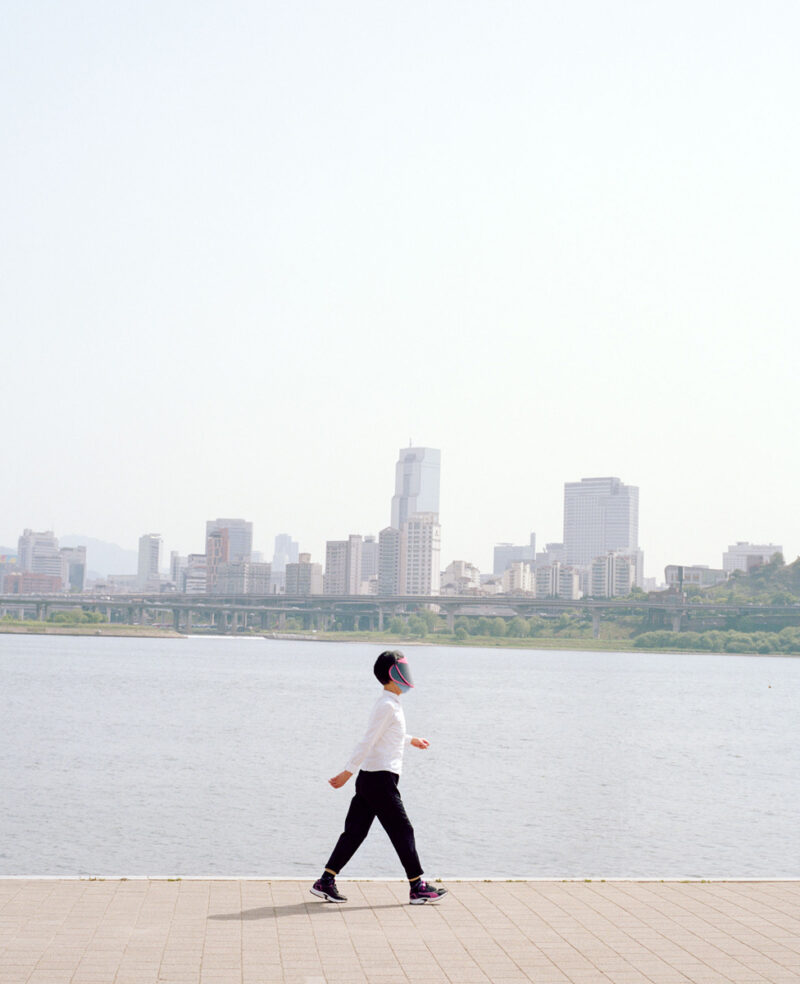 Florian Bong Kil Grosse Hanguk C41magazine Photography 6