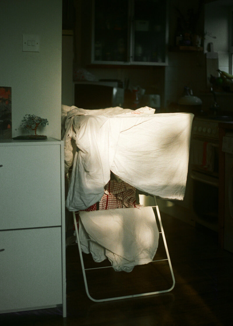 Laura Ghezzi If You Look Close C41magazine Photography 18