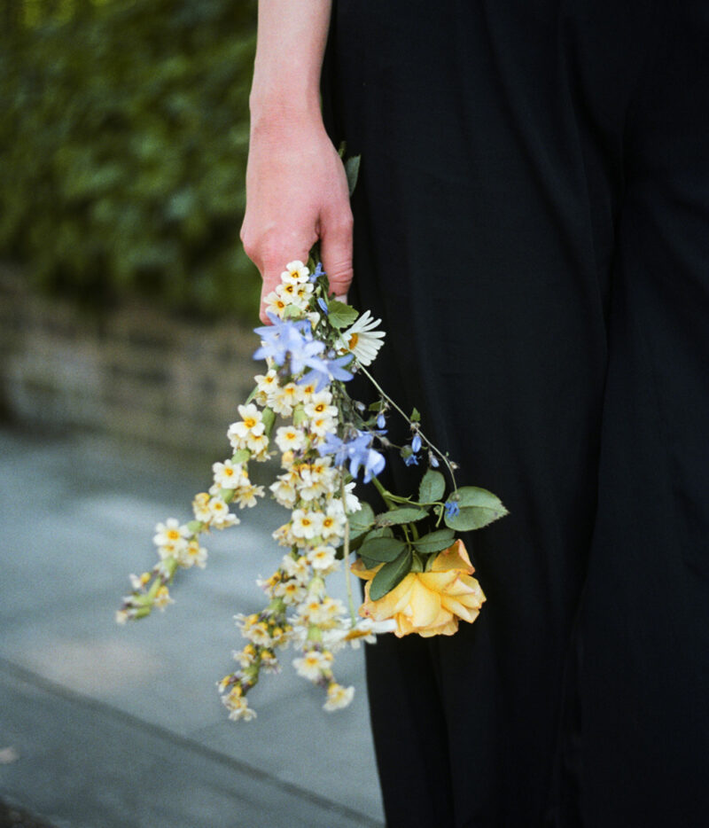Laura Ghezzi If You Look Close C41magazine Photography 22