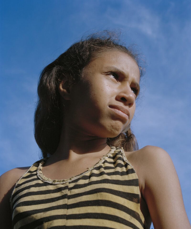 Silvana Trevale Warm Rain C41magazine Photography 13