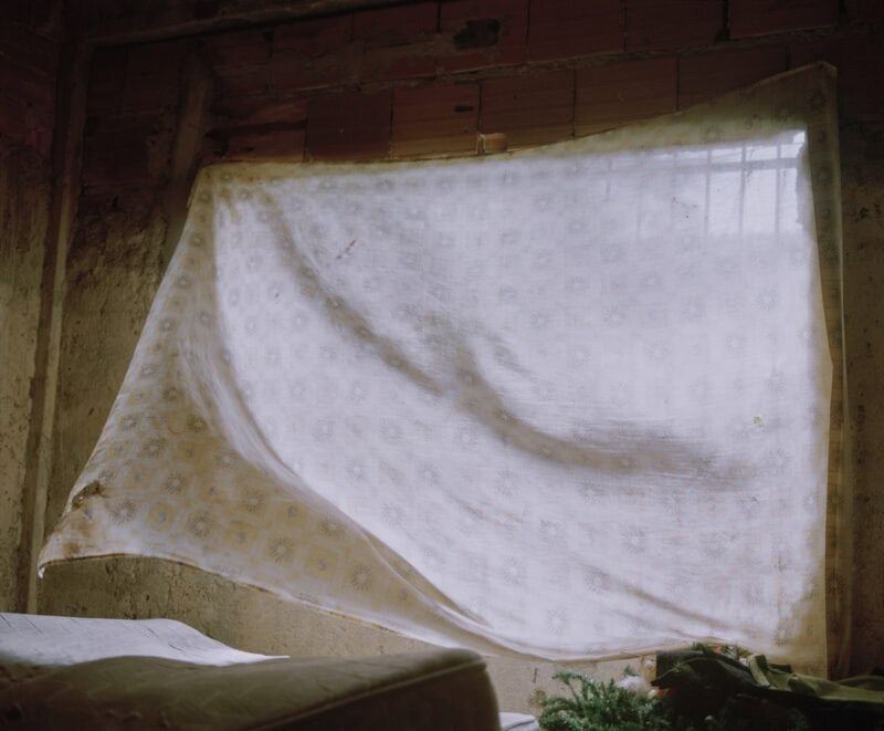 Silvana Trevale Warm Rain C41magazine Photography 14